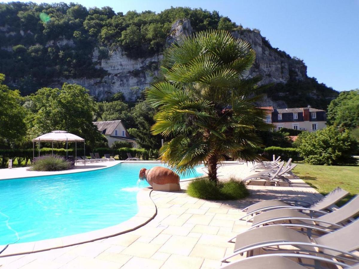 Domaine De Lacave Luaran gambar