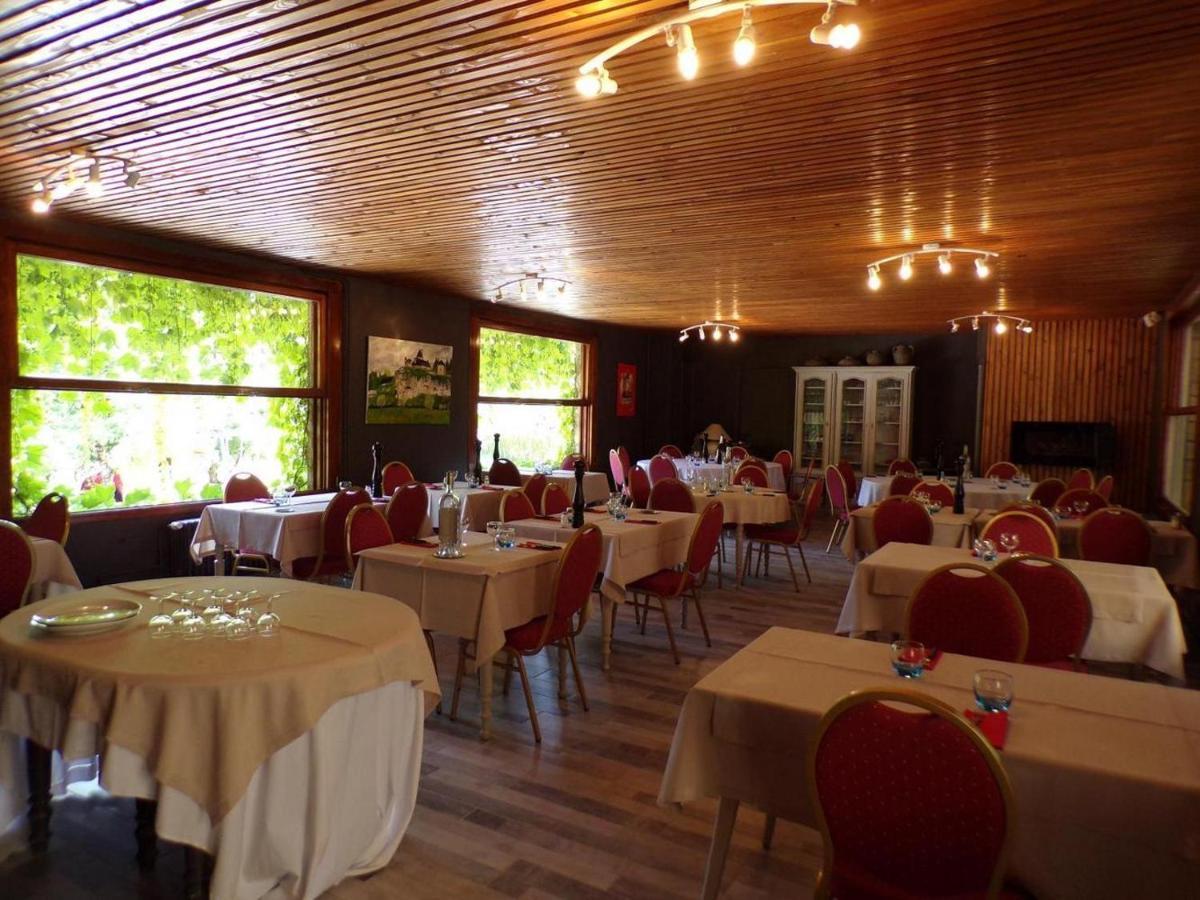 Domaine De Lacave Luaran gambar