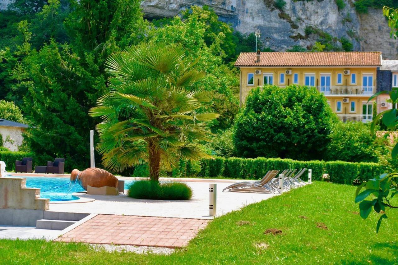 Domaine De Lacave Luaran gambar